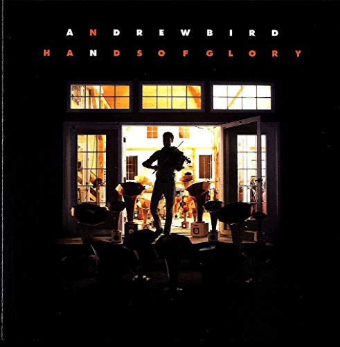 album andrew bird