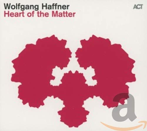 album wolfgang haffner