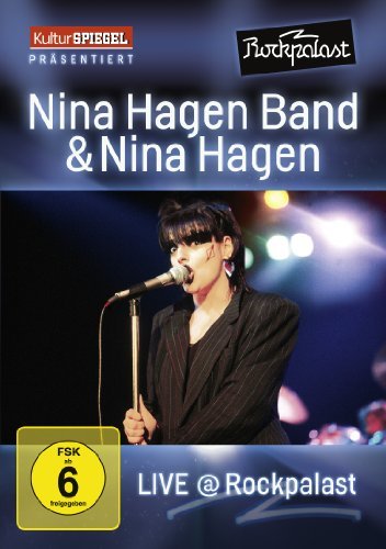 album nina hagen band