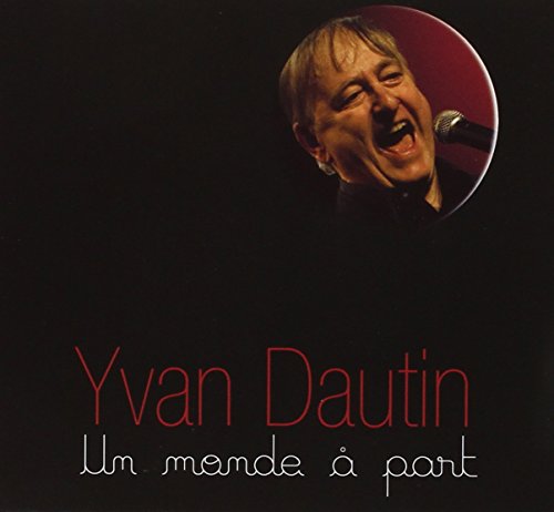 album yvan dautin