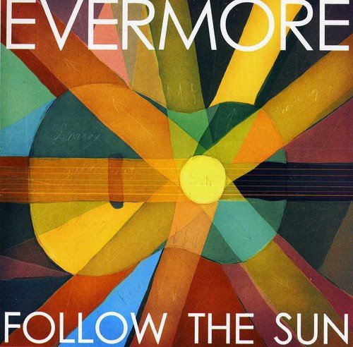 album evermore