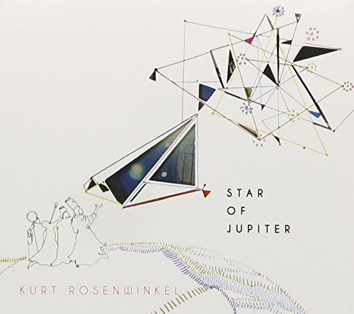 album kurt rosenwinkel