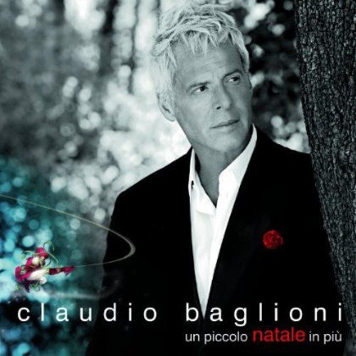 album claudio baglioni