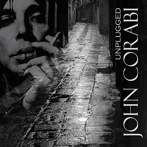 album john corabi