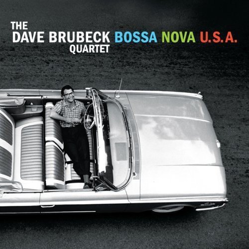 album the dave brubeck quartet