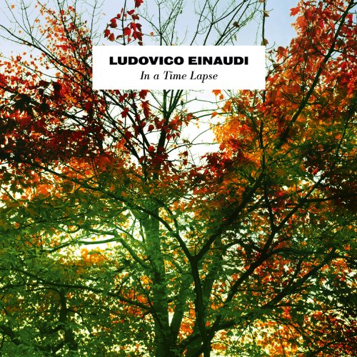 album ludovico einaudi