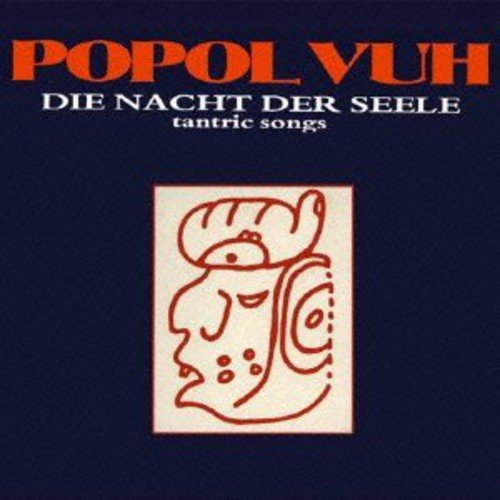 album popol vuh