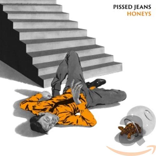 album pissed jeans