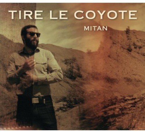 album tire le coyote