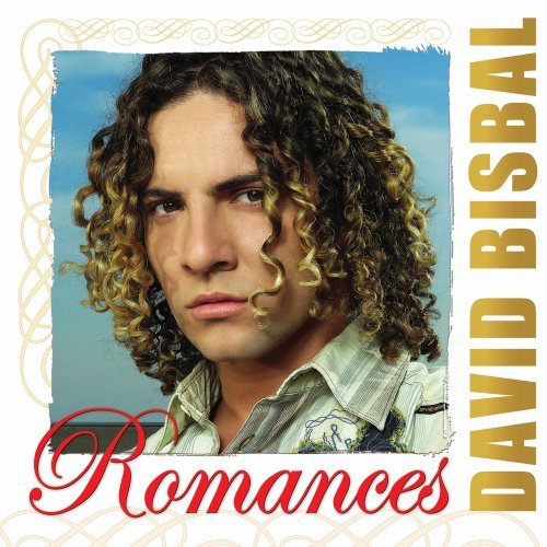 album david bisbal