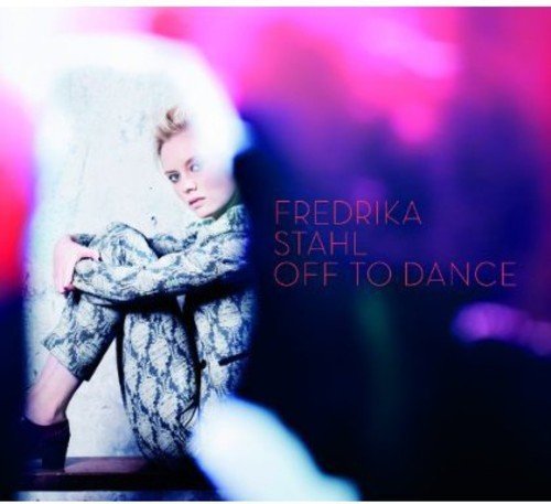 album fredrika stahl