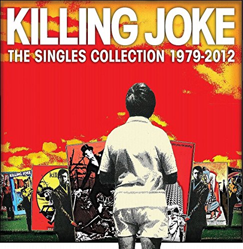 album killing joke