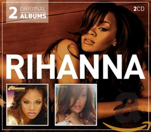 album rihanna