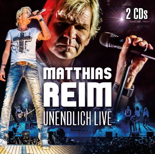 album matthias reim