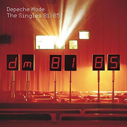 album depeche mode