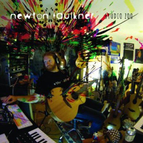 album newton faulkner