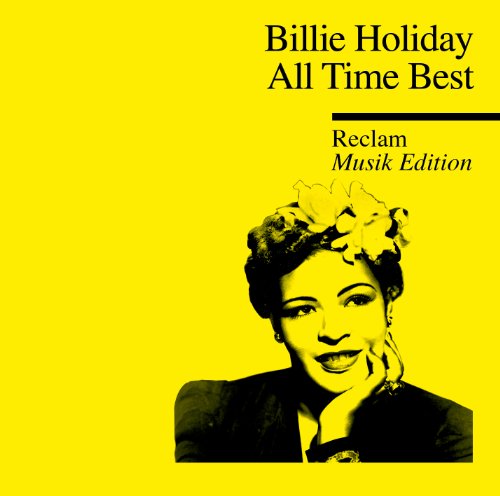 album billie holiday