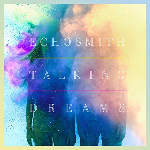 album echosmith