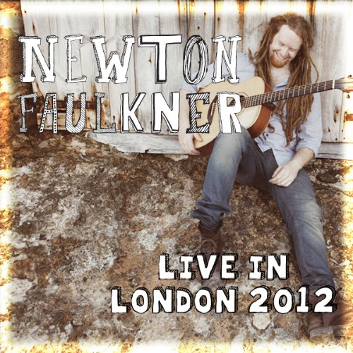 album newton faulkner