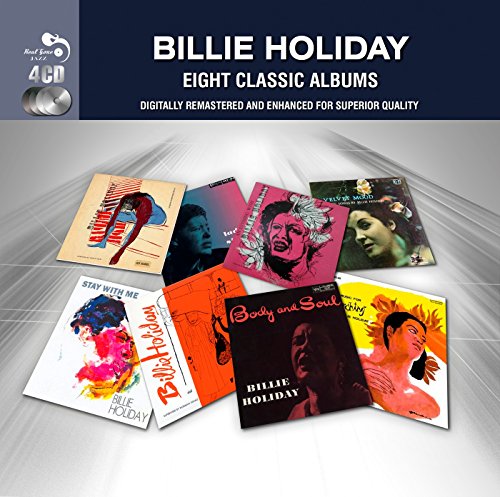 album billie holiday