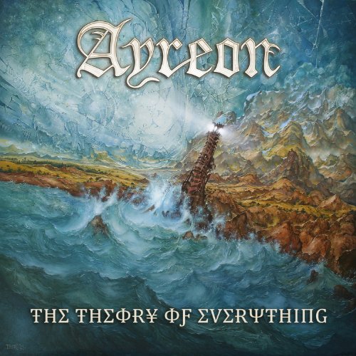 album ayreon