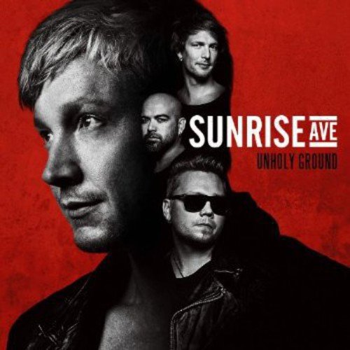 album sunrise avenue