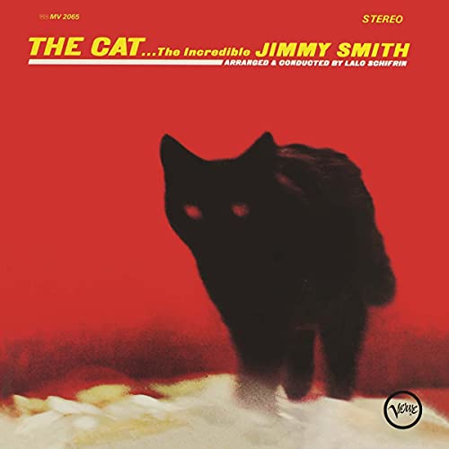 album jimmy smith