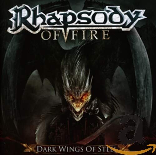 album rhapsody of fire