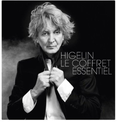 album jacques higelin