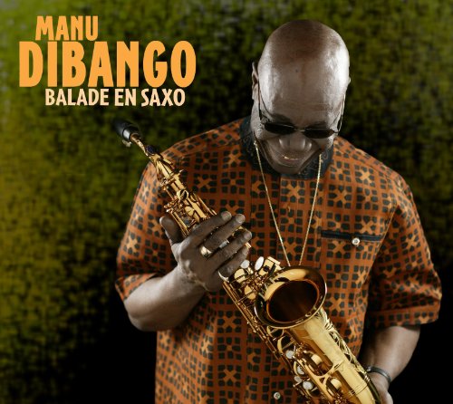 album manu dibango