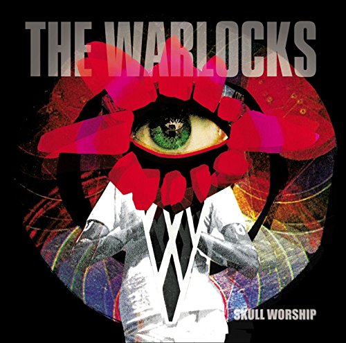 album the warlocks