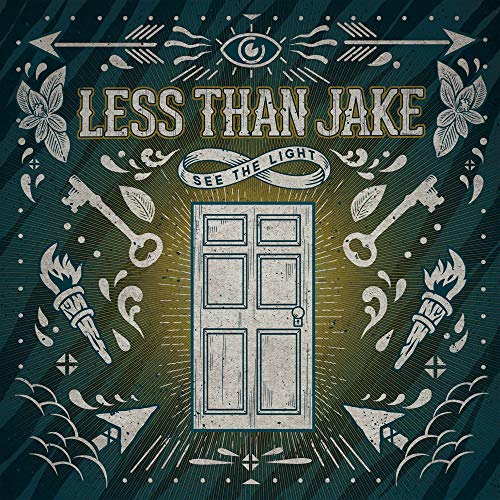 album less than jake