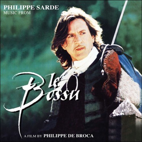 album philippe sarde