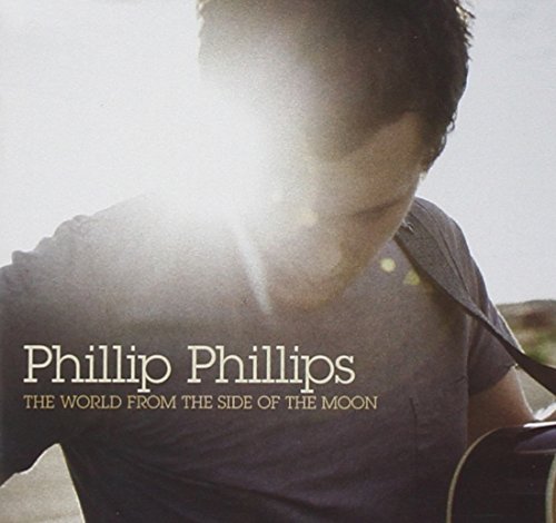 album phillip phillips