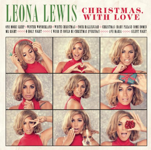 album leona lewis