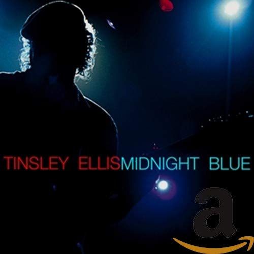 album tinsley ellis