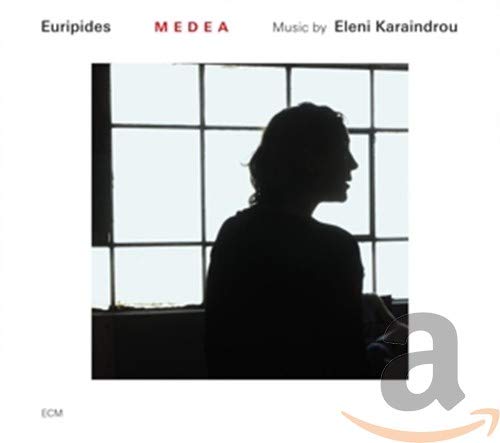 album eleni karaindrou