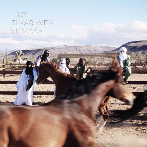 album tinariwen