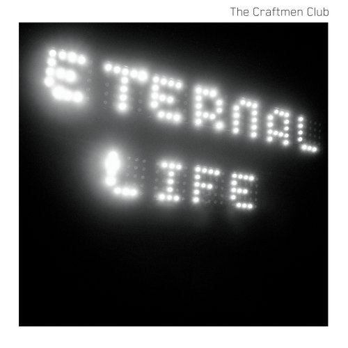 album the craftmen club