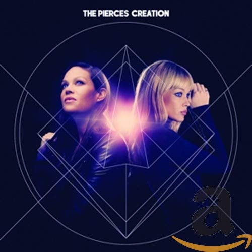 album the pierces