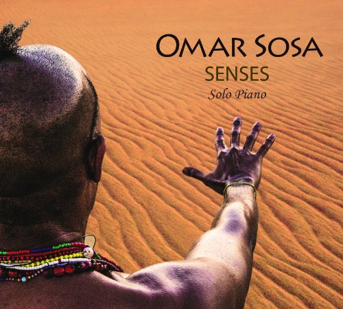 album omar sosa