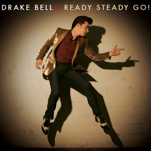 album drake bell