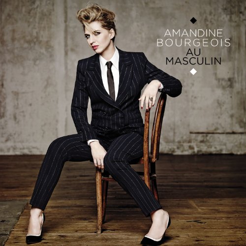 album amandine bourgeois