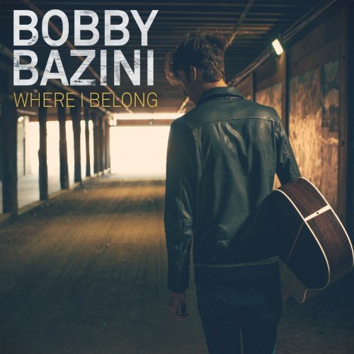 album bobby bazini