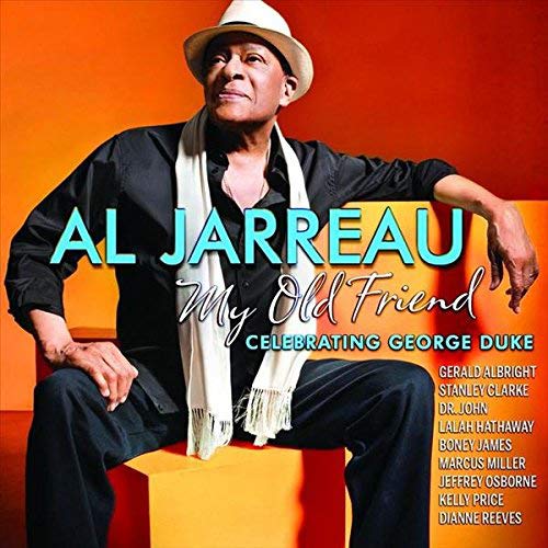 album al jarreau