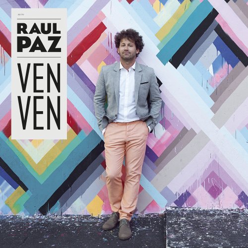 album raul paz