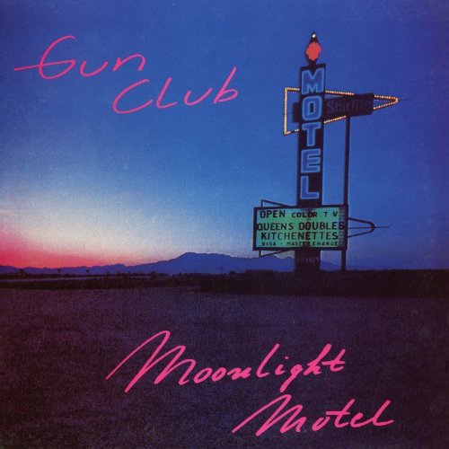 album the gun club