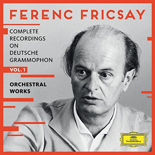 album ferenc fricsay