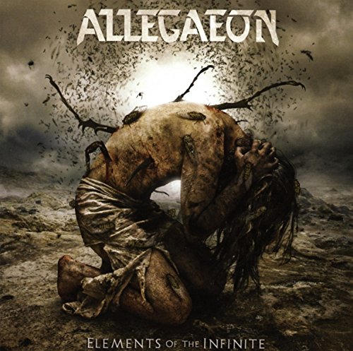 album allegaeon