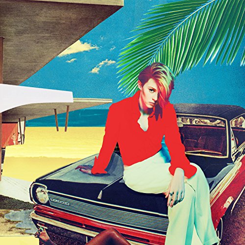 album la roux